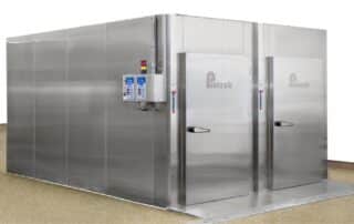Cooking Chamber