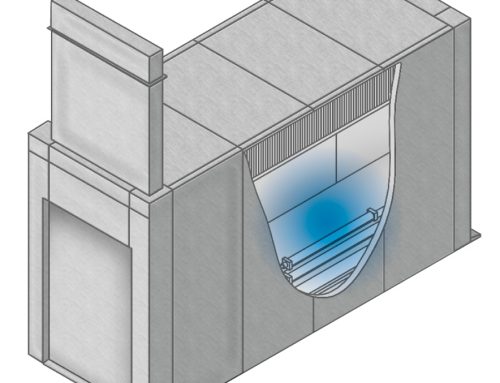 Keeping it Cool: A Look at Industrial Cooling Equipment for Large-Scale Operations