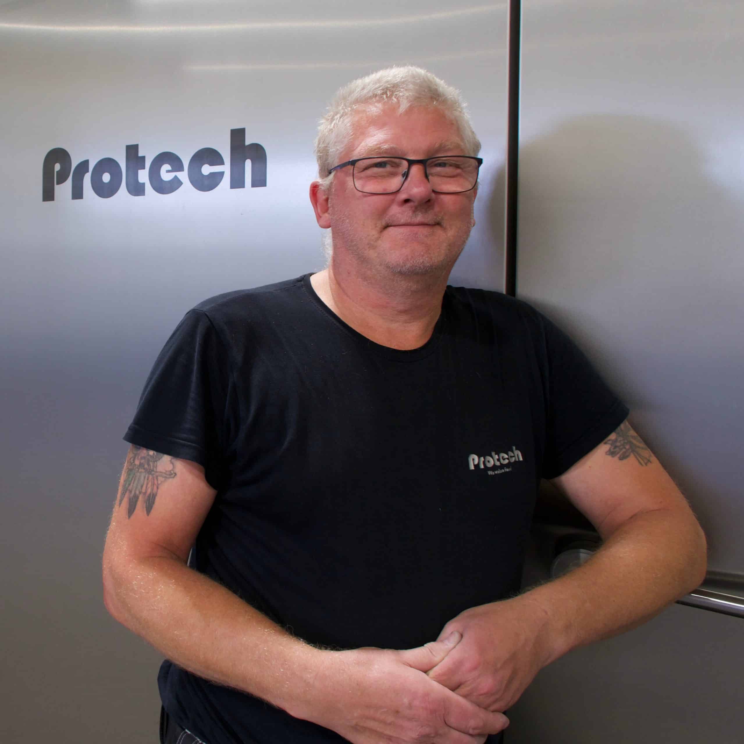 Mats Svensson